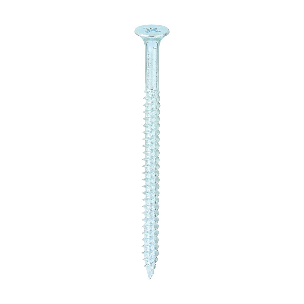 TIMCO Drywall Metal Stud Plasterboard Screws - PH - Bugle - Fine Thread - Zinc 4.2 x 65mm (500 Pack)