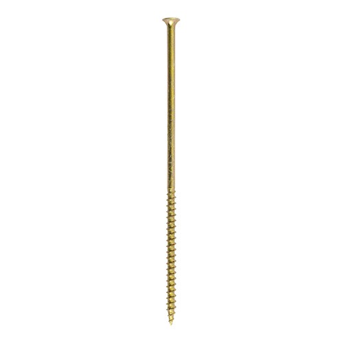 TIMCO Drywall Timber Stud Plasterboard Screws - PH - Bugle - Coarse Thread 4.8 x 125mm (100 Pack)