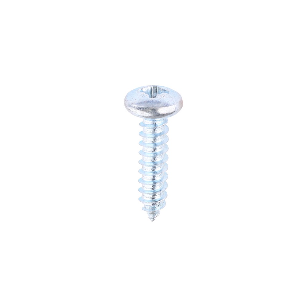 TIMCO Self-Tapping Screw - PZ - Pan 10g x 3/4 Box (200)