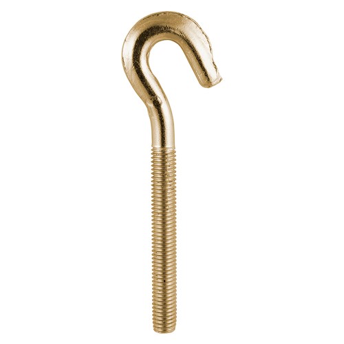 TIMCO Forged Hooks M8 (50 Pack)