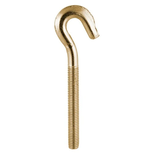 TIMCO Forged Hooks M8 (50 Pack)