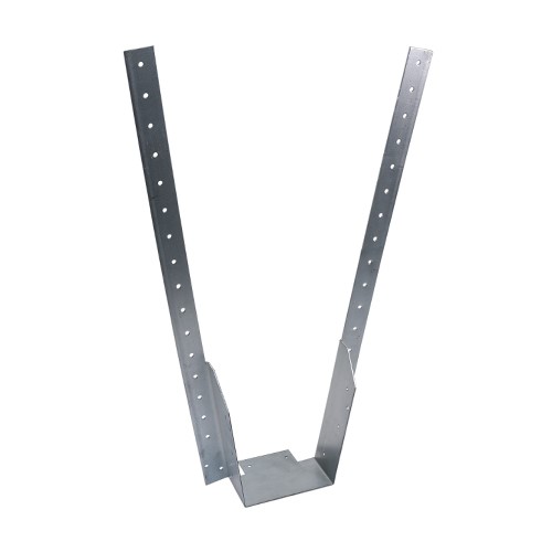 TIMCO Timber Hangers - Long Leg - Galvanised 100 x 150 to 250mm (Pack of 10)