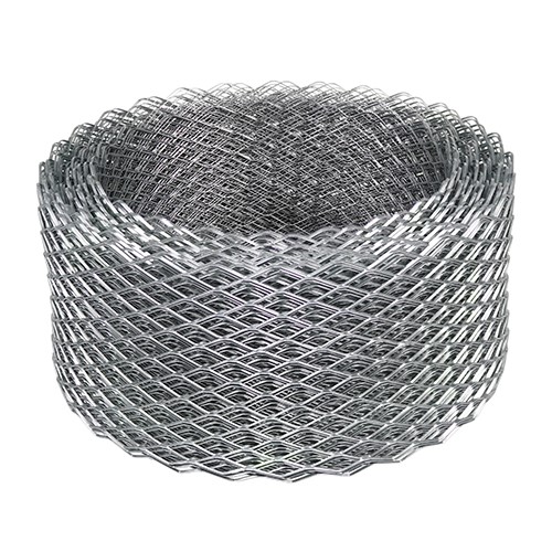 TIMCO Brick Reinforcement Coil - Galvanised 100mm