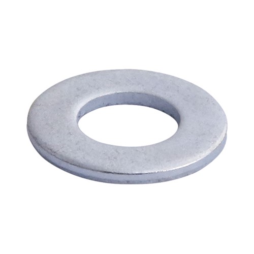 TIMCO Form A Washers - Zinc M10 (200)