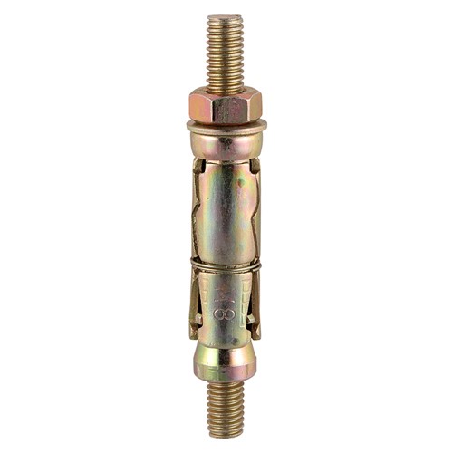 TIMCO Shield Anchor Projecting Bolts M12:30P (M12 x 120mm) (2)
