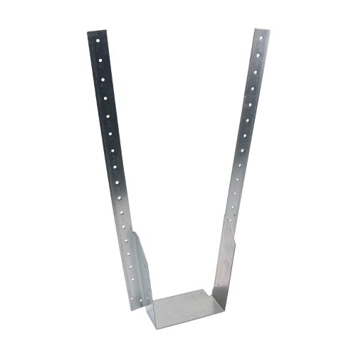 TIMCO Timber Hangers - Long Leg - Galvanised 125 x 150 to 250mm (Pack of 10)