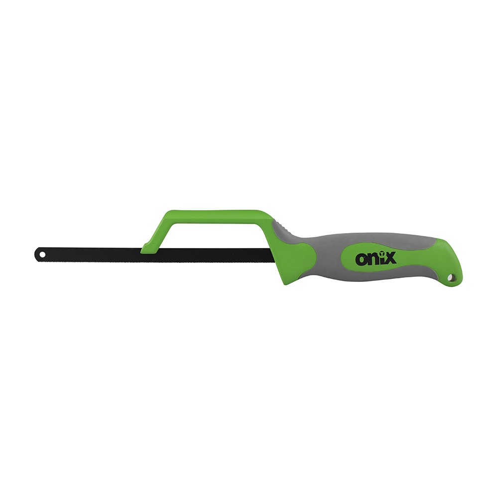 TIMCO Mini Hacksaw 12