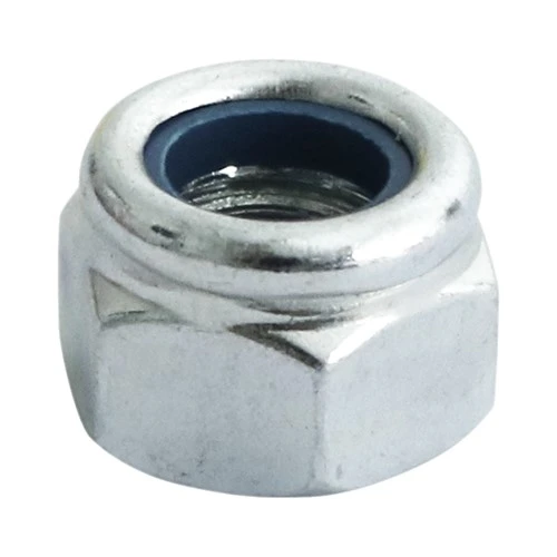 TIMCO Nylon Nuts - Type P - Zinc M12 (90)