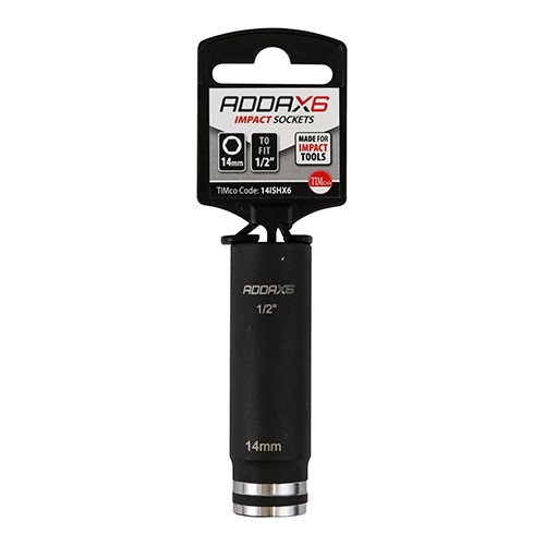 TIMCO Impact Socket 14 x 78mm