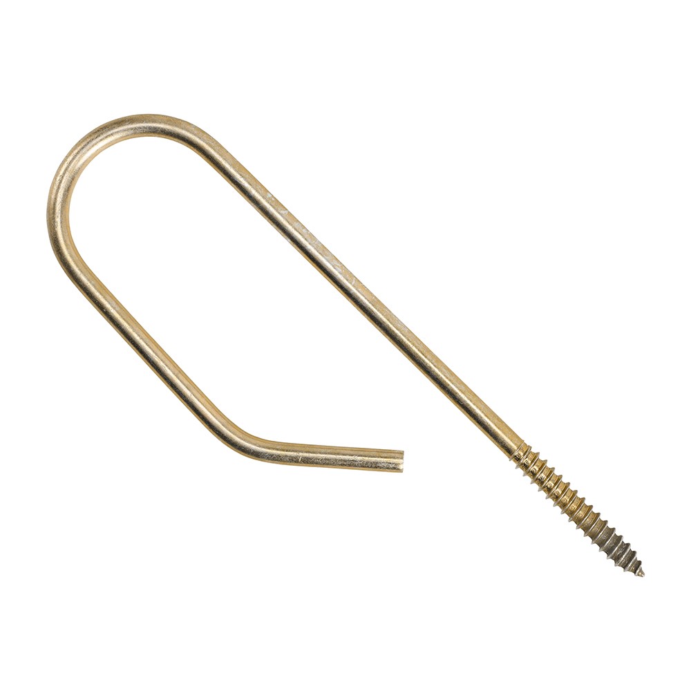 TIMCO Screw-in Frame Tie 150mm (100 Pack)