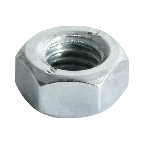 TIMCO Hex Full Nuts - Zinc M16 (45)