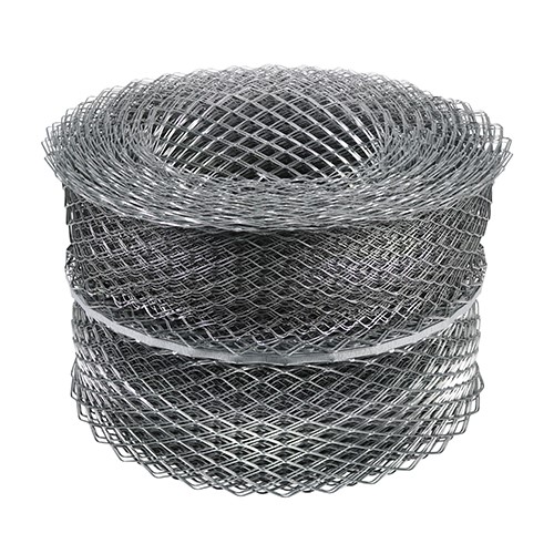 TIMCO Brick Reinforcement Coil - Galvanised 175mm