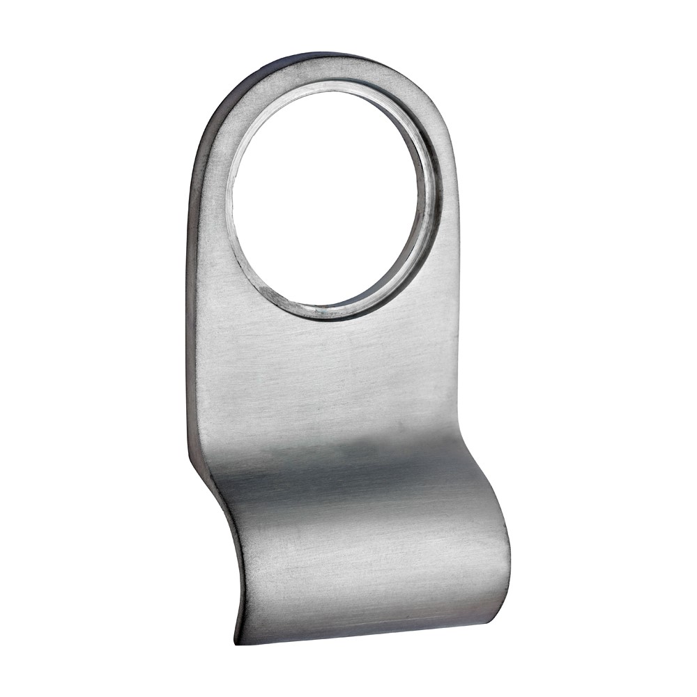 TIMCO Cylinder Pull Satin Chrome 79 x 41mm (1)