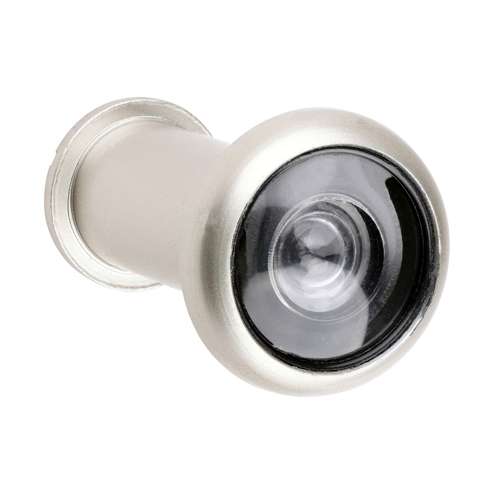 TIMCO Door Viewer Satin Chrome 180 Degree (1)