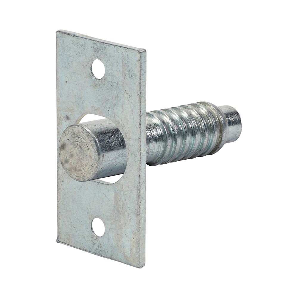 TIMCO Hinge Bolt - Zinc 48mm (2)