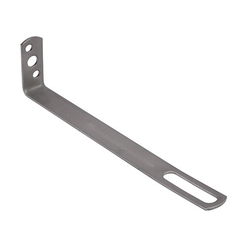 TIMCO Safety Frame Cramps - A2 Stainless Steel 200/50mm (250 Pack)