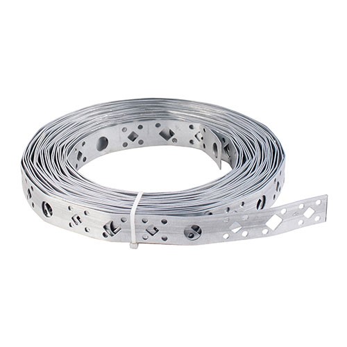 TIMCO Fixing Band - Stainless Steel 20mm x 10m