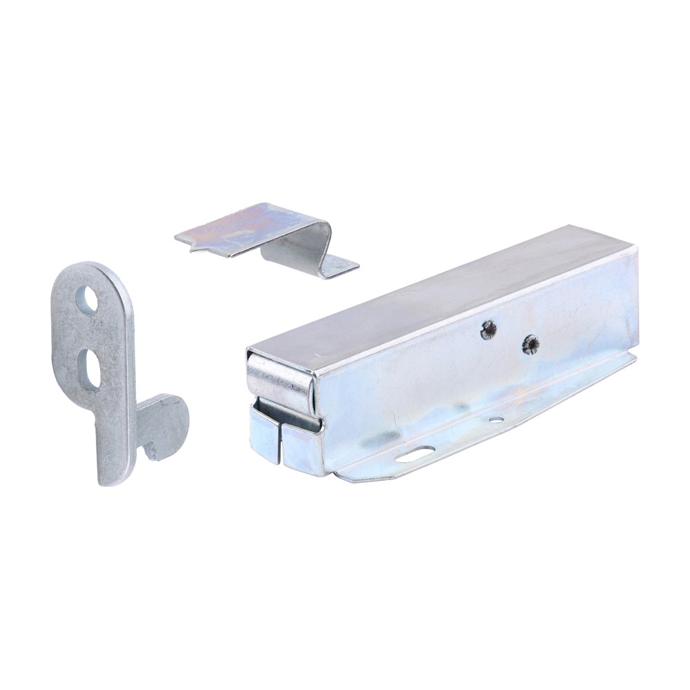 TIMCO Touch Latch Zinc 77 x 35mm (1)