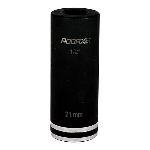 TIMCO Impact Socket 21 x 78mm