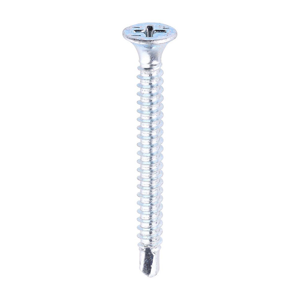 Box (500) Cill Screw PH2 - BZP 4.2 x 42