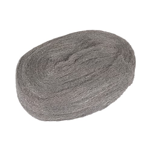 TIMCO Steel Wire Wool - Fine 200g