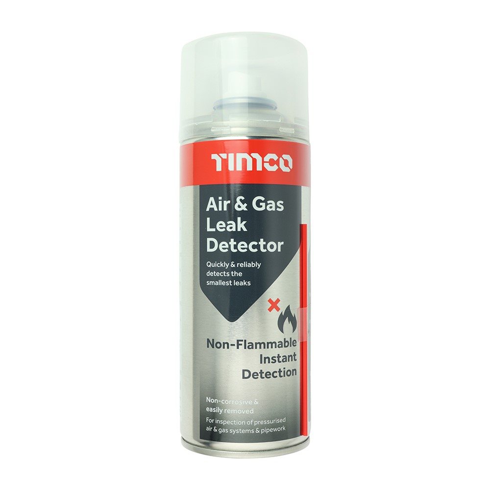 TIMCO Air & Gas Leak Detector 300ml