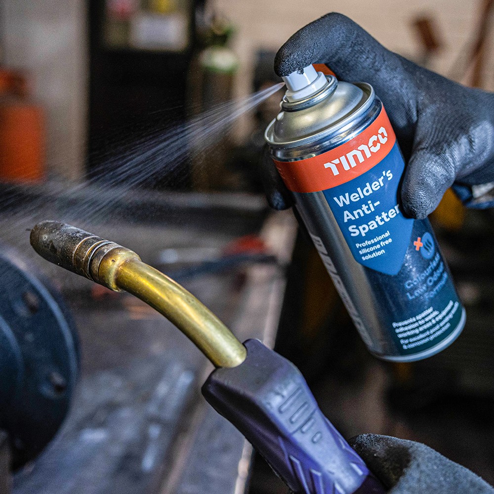 TIMCO Welder's Anti Spatter 300ml