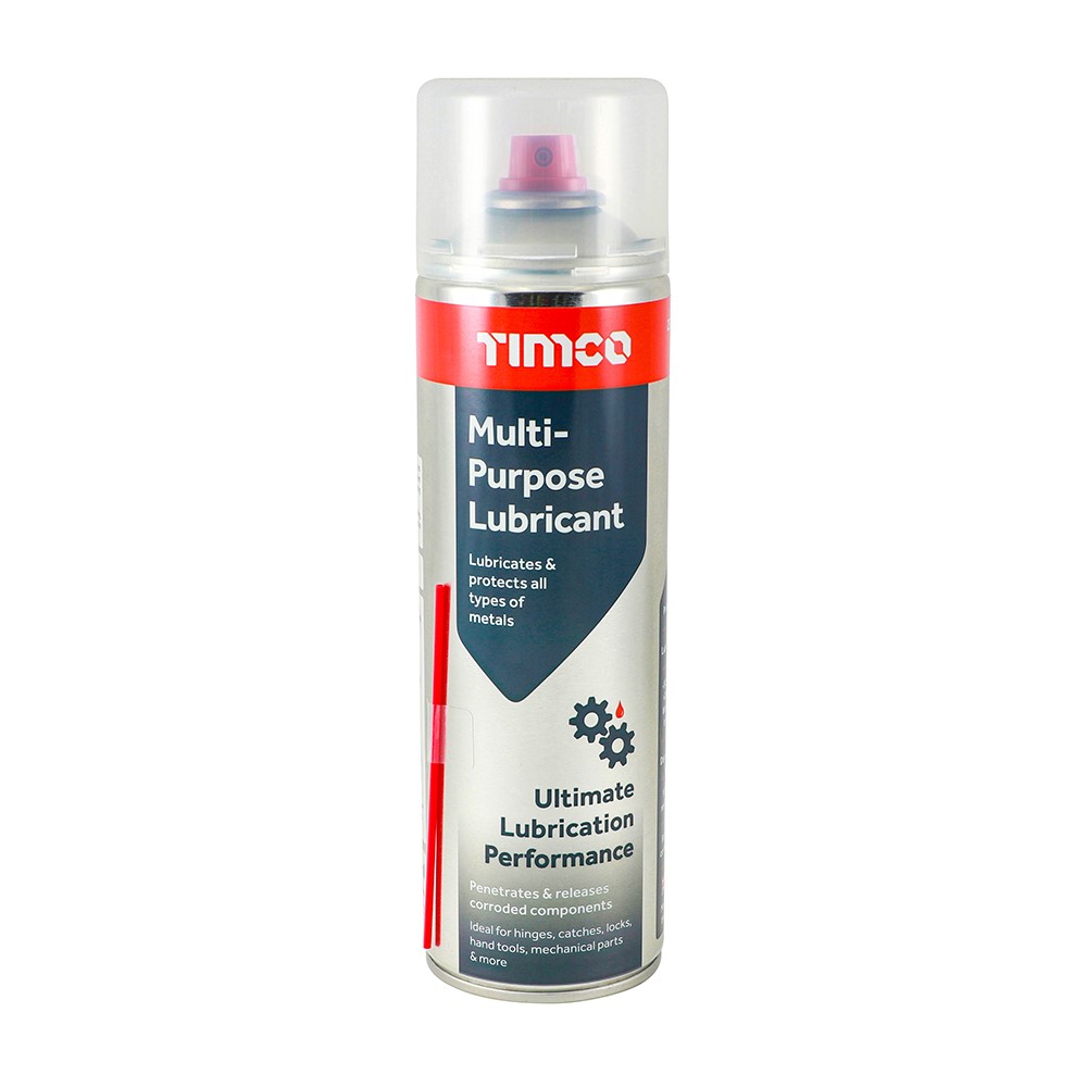 TIMCO Multi-Purpose Lubricant 480ml