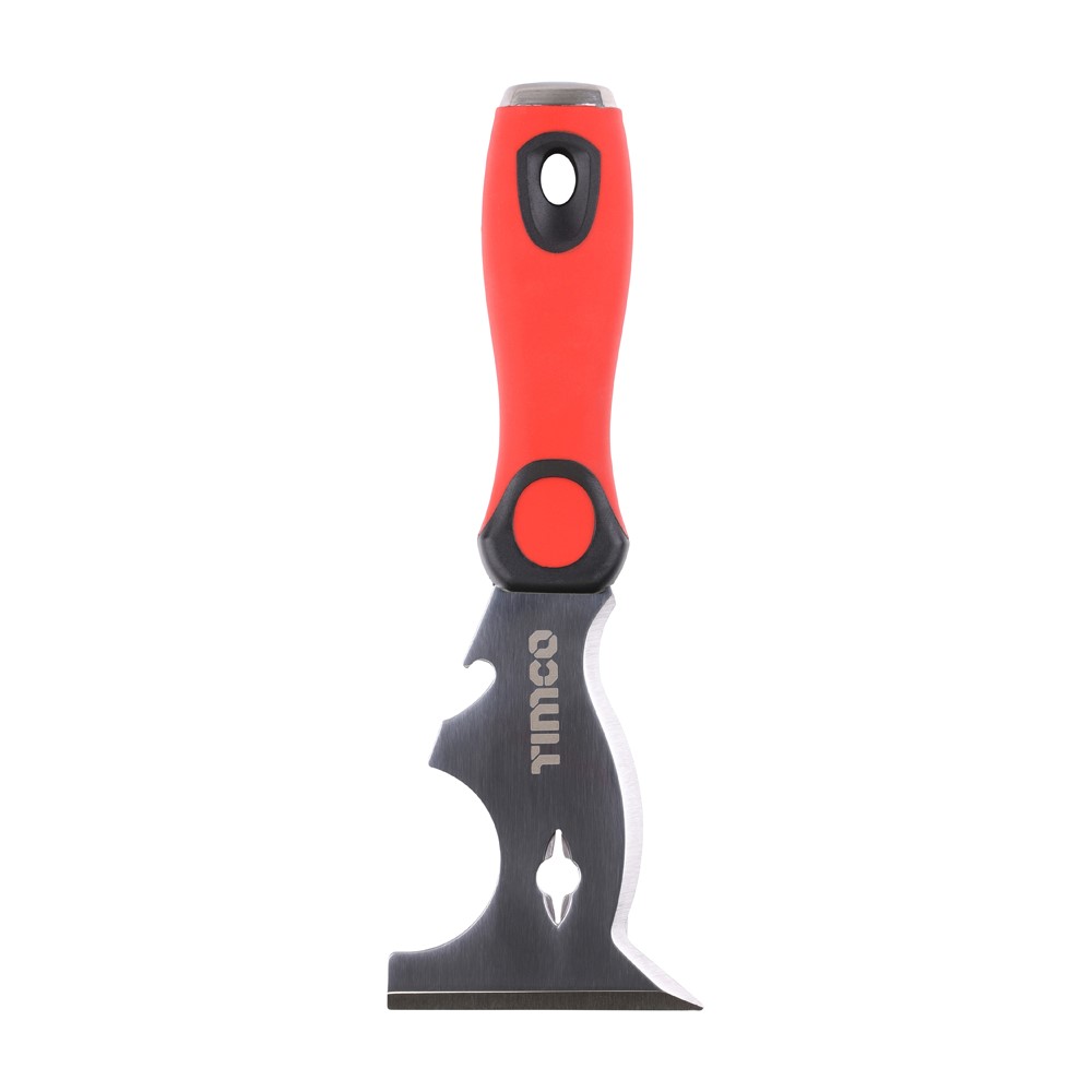 TIMCO Multi-Purpose Knife - 75mm (1)