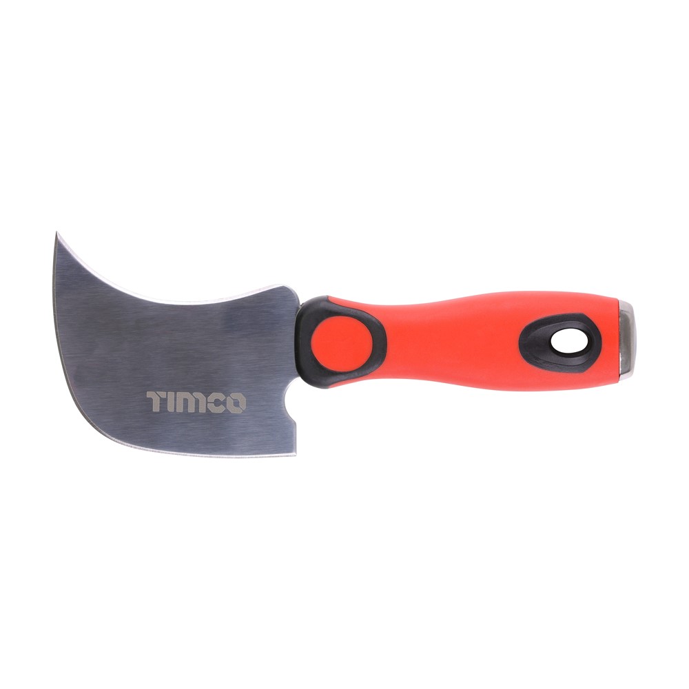 TIMCO Quarter Moon Knife - 8