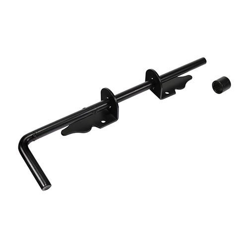 TIMCO Cane Bolt - Black 12