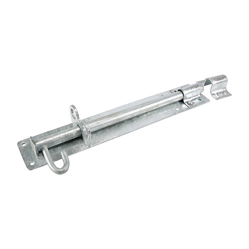 TIMCO Heavy Brenton Padbolt - Hot Dipped Galvanised 12