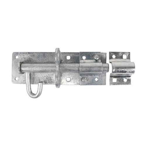 TIMCO Heavy Brenton Padbolt - Hot Dipped Galvanised 6