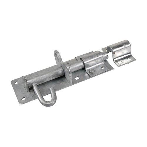 TIMCO Heavy Brenton Padbolt - Hot Dipped Galvanised 6