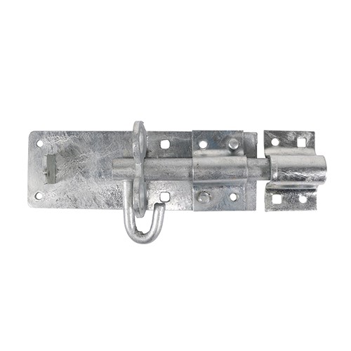 TIMCO Heavy Brenton Padbolt - Hot Dipped Galvanised 6