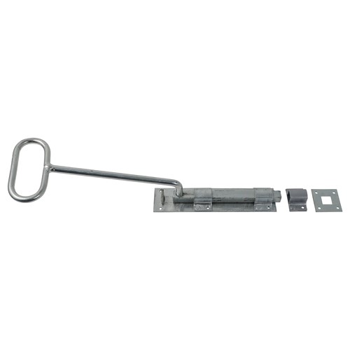 TIMCO Bow Handle Bolt - Hot Dipped Galvanised 18