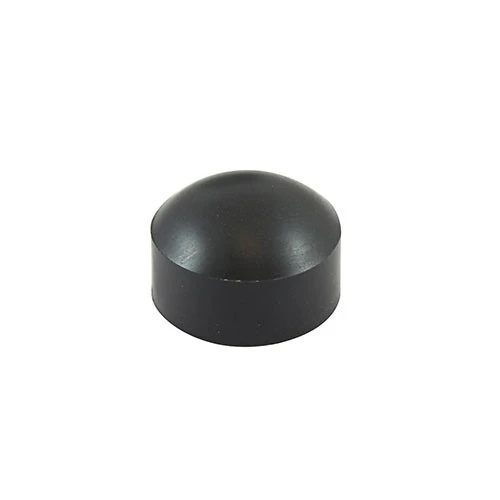 TIMCO Sela Covers - Black 28mm (75)
