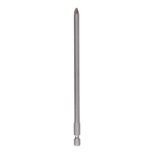 TIMCO S2 Driver Bits - PH No.2 x 150mm