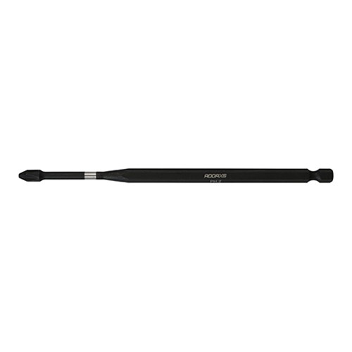 TIMCO Impact Driver Bits - PH No.2 x 150mm