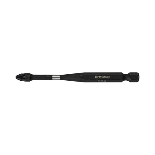 TIMCO Impact Driver Bits - PZ No.2 x 90mm
