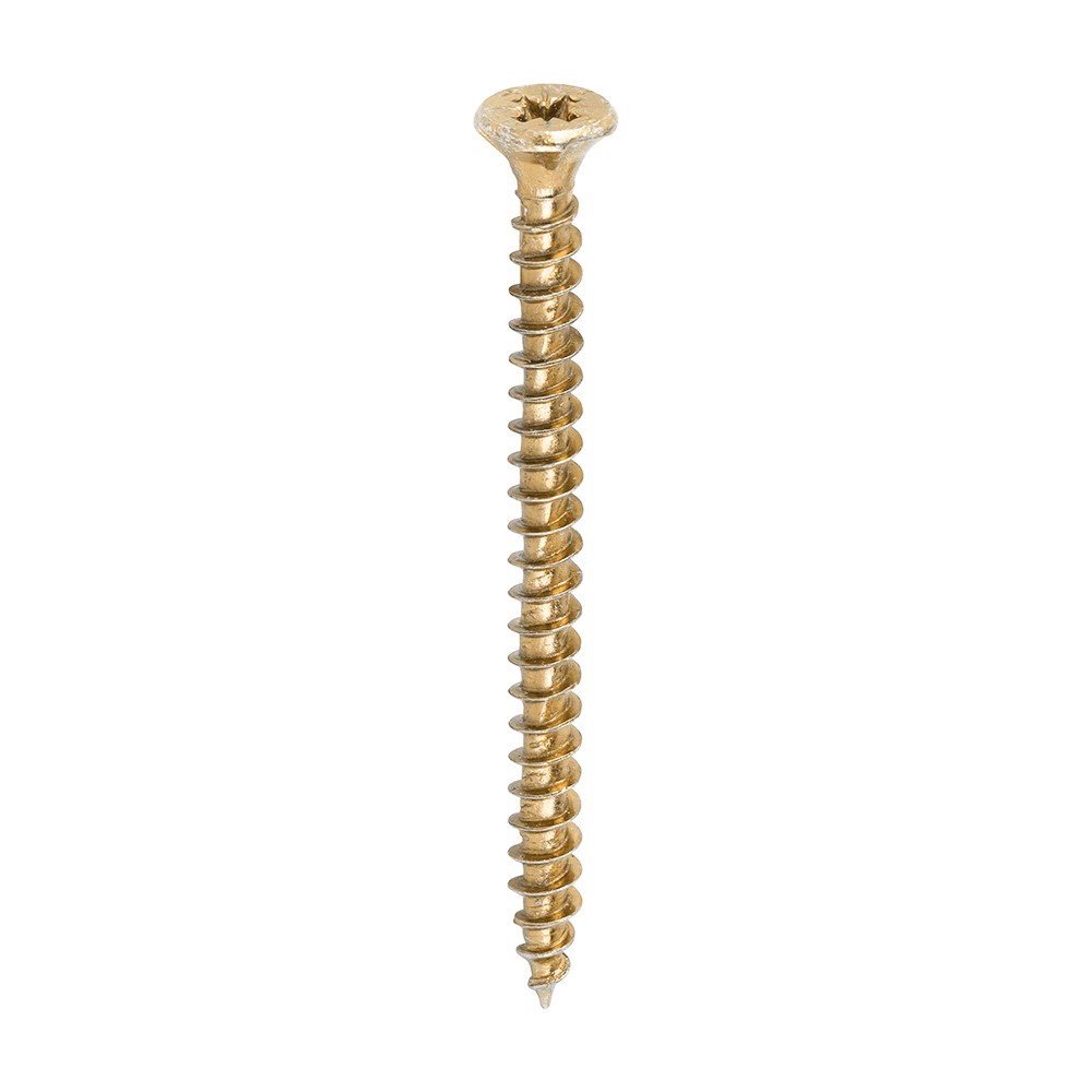 TIMCO Velocity Premium Multi-Use Screws - PZ - 3.0 x 40mm (200 Pack)