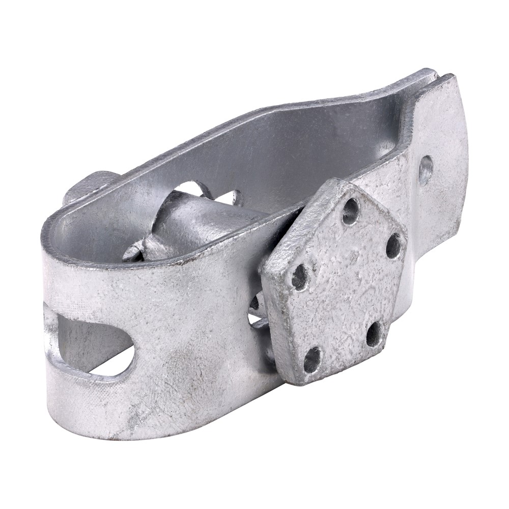 TIMCO Large Radisseur - Hot Dipped Galvanised - Large (1)