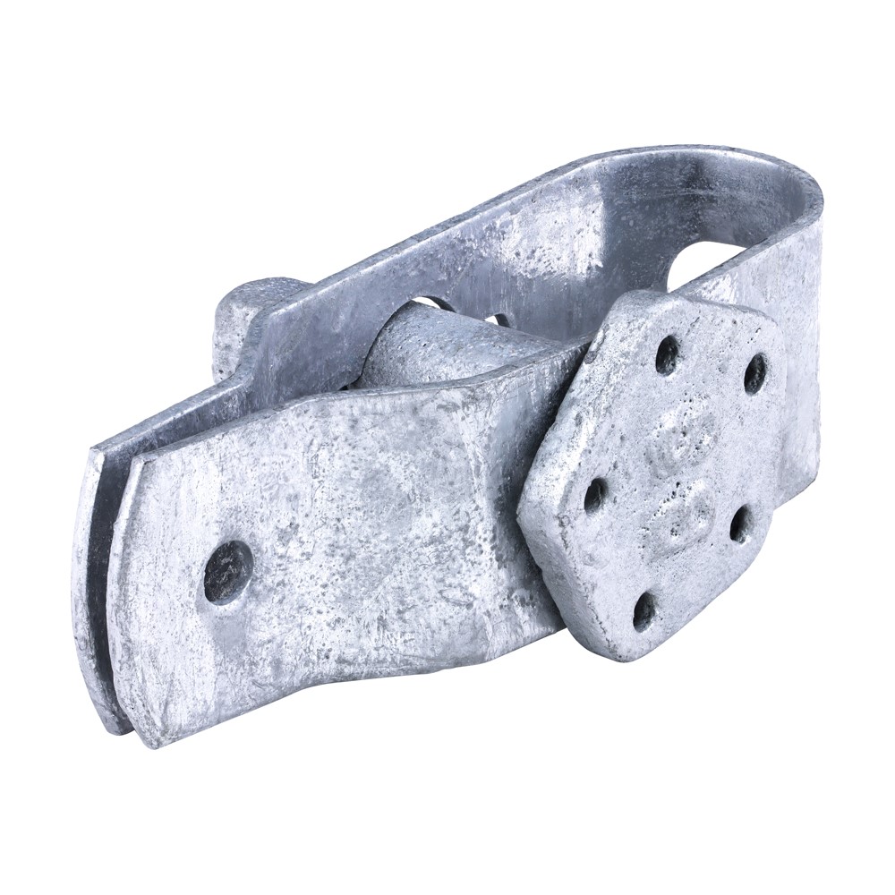 TIMCO Large Radisseur - Hot Dipped Galvanised - Large (1)