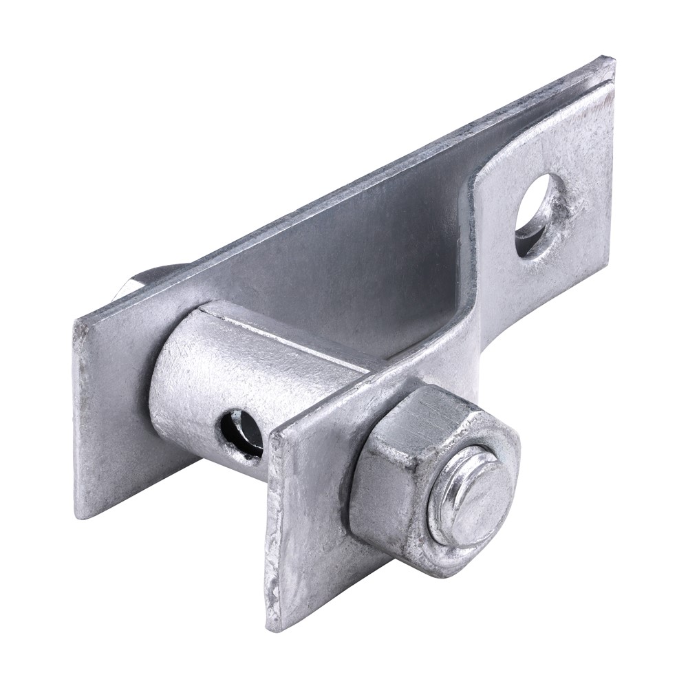 TIMCO Ferrule Locking Strainer - Hot Dipped Galvanised - Standard (1)