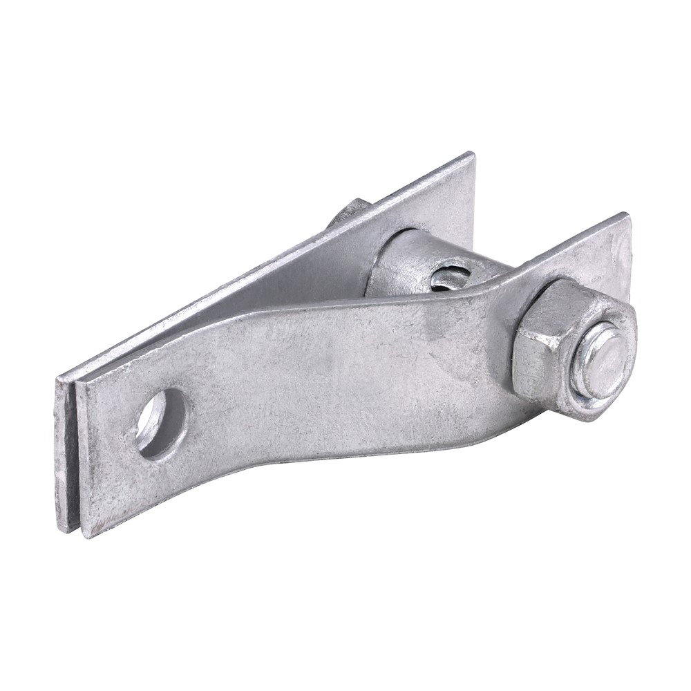 TIMCO Ferrule Locking Strainer - Hot Dipped Galvanised - Standard (1)