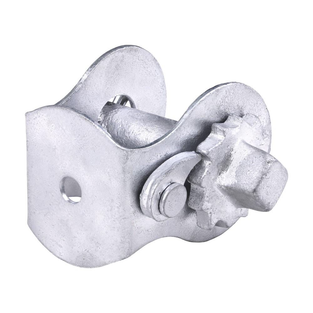 TIMCO Ratchet Strainer - Hot Dipped Galvanised - Standard (1)