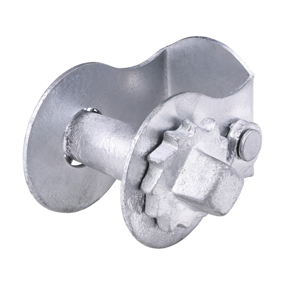 TIMCO Ratchet Strainer - Hot Dipped Galvanised - Standard (1)