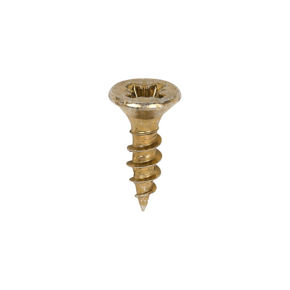 TIMCO Classic Multi-Purpose Screws - PZ - 3.5 x 12mm (200 Pack)