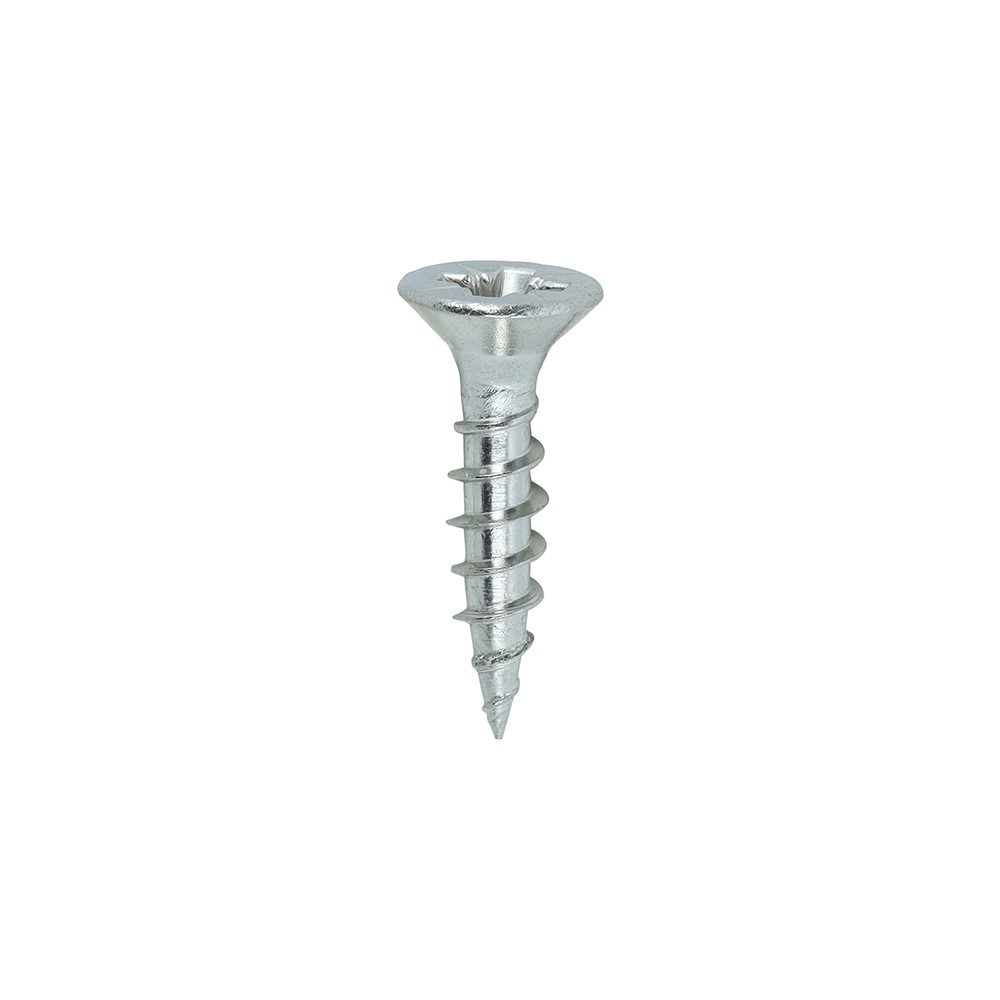 TIMCO Classic Multi-Purpose Screws - PZ -A2 Stainless Steel 3.5 x 16mm (200 Pack)