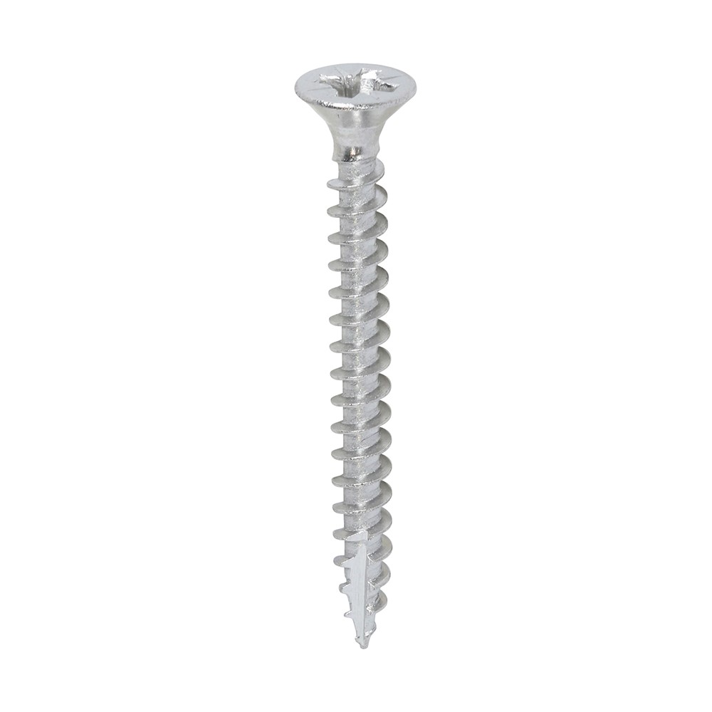 TIMCO Classic Multi-Purpose Screws - PZ -A2 Stainless Steel 3.5 x 35mm (200 Pack)